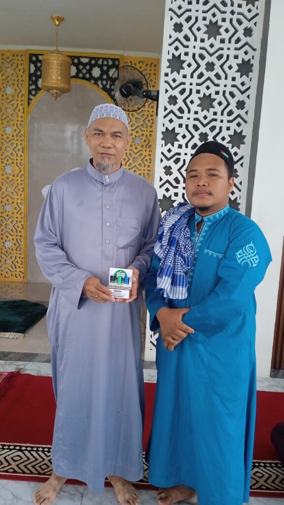 HIDMI Kota Palu Luncurkan Program Berbagi Parfum untuk Masjid Setiap Jumat WhatsApp Image 2026 04 11 At 16.39.31 576x1024